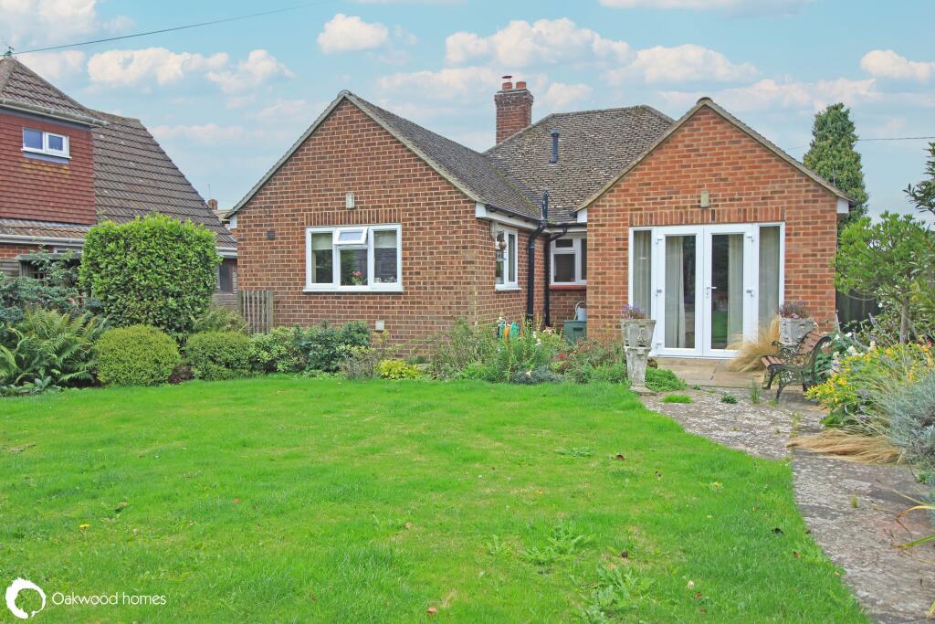 Additional property image - St Mildreds Road, Minster, Ramsgate
