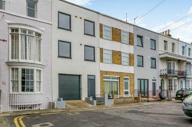 Additional property image - Kent Terrace, Ramsgate