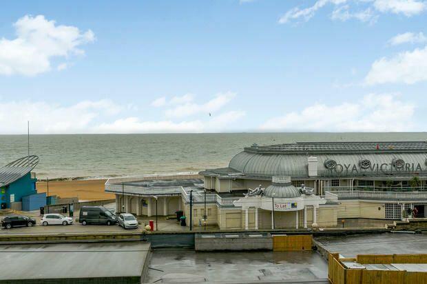 Additional property image - Kent Terrace, Ramsgate