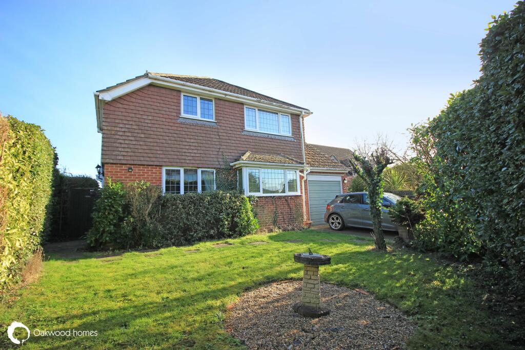 Additional property image - Station Approach, Minster