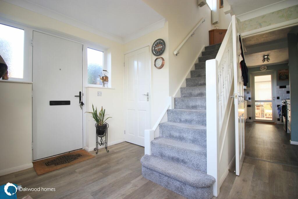 Additional property image - Station Approach, Minster