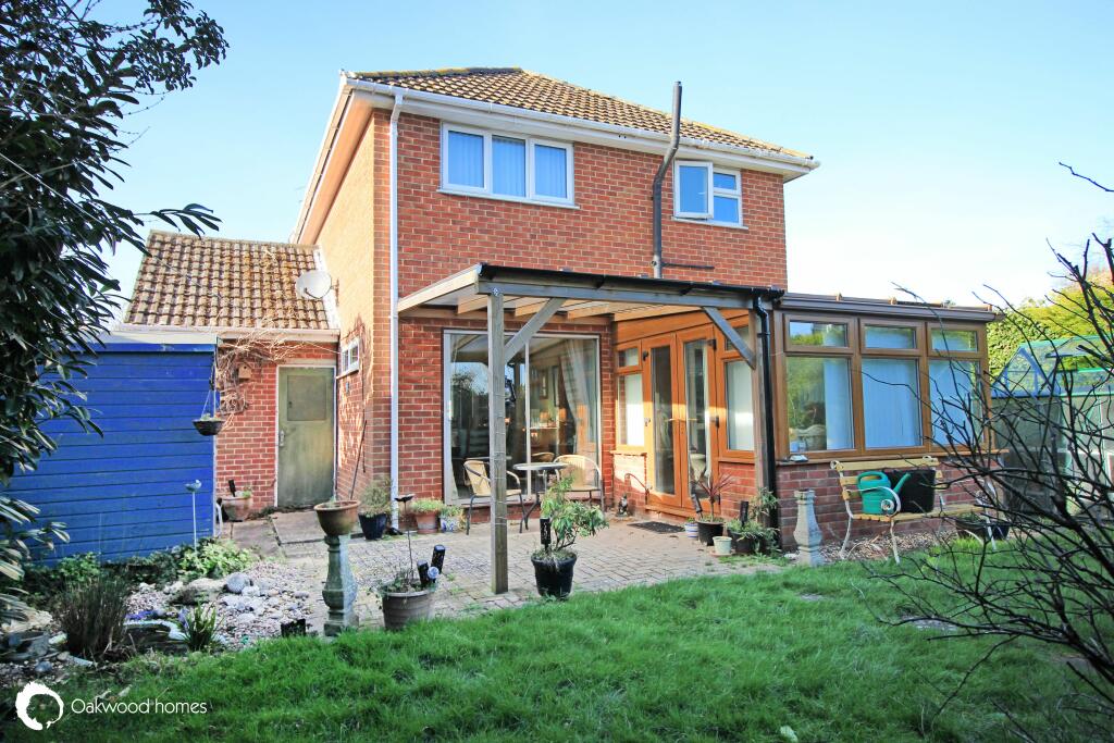 Additional property image - Station Approach, Minster