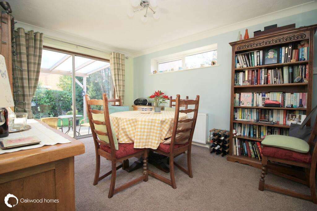 Additional property image - Station Approach, Minster