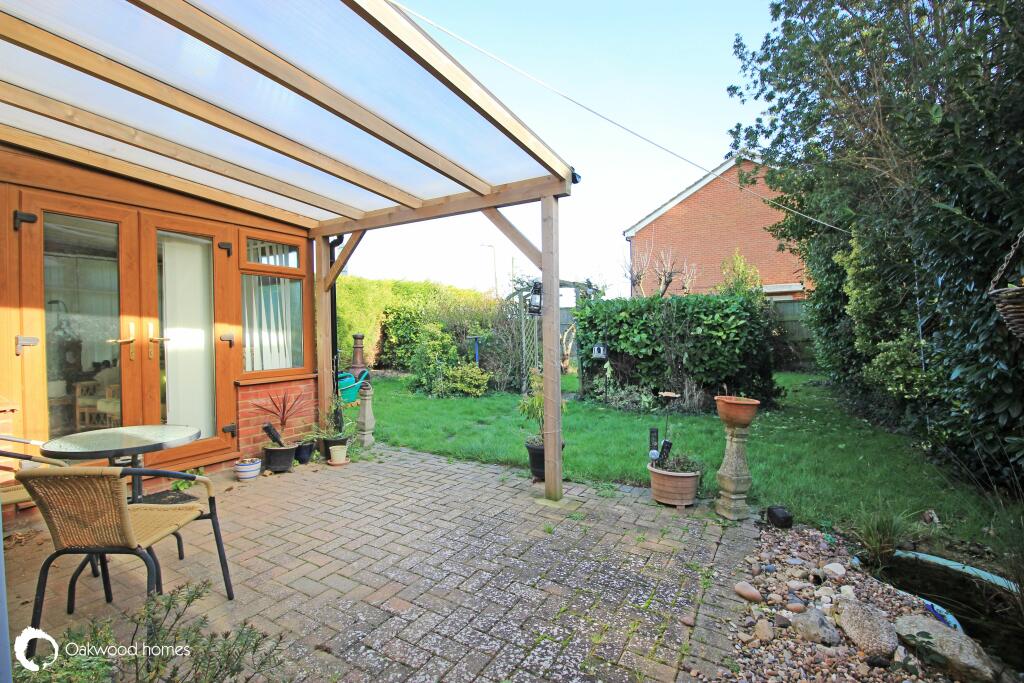 Additional property image - Station Approach, Minster