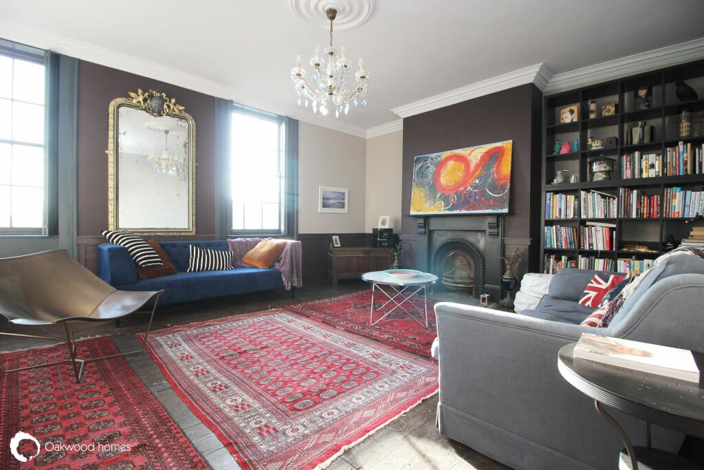 Additional property image - Chapel Place, Ramsgate