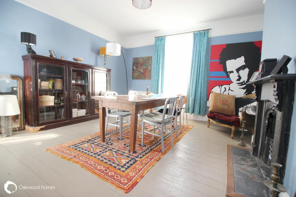 Additional property image - Chapel Place, Ramsgate