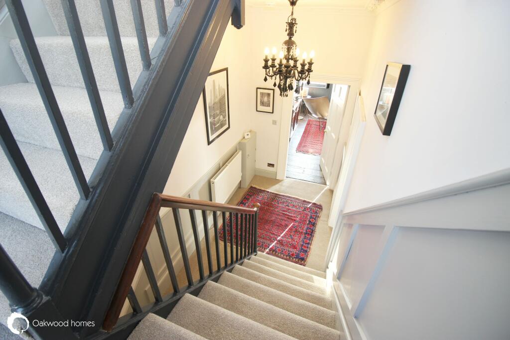 Additional property image - Chapel Place, Ramsgate