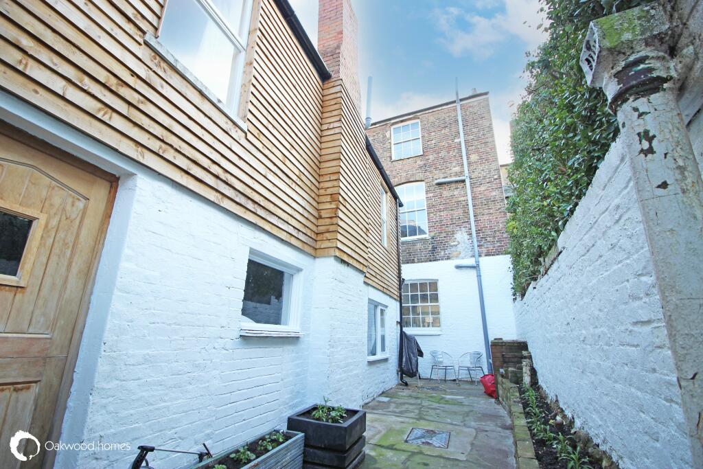 Additional property image - Chapel Place, Ramsgate