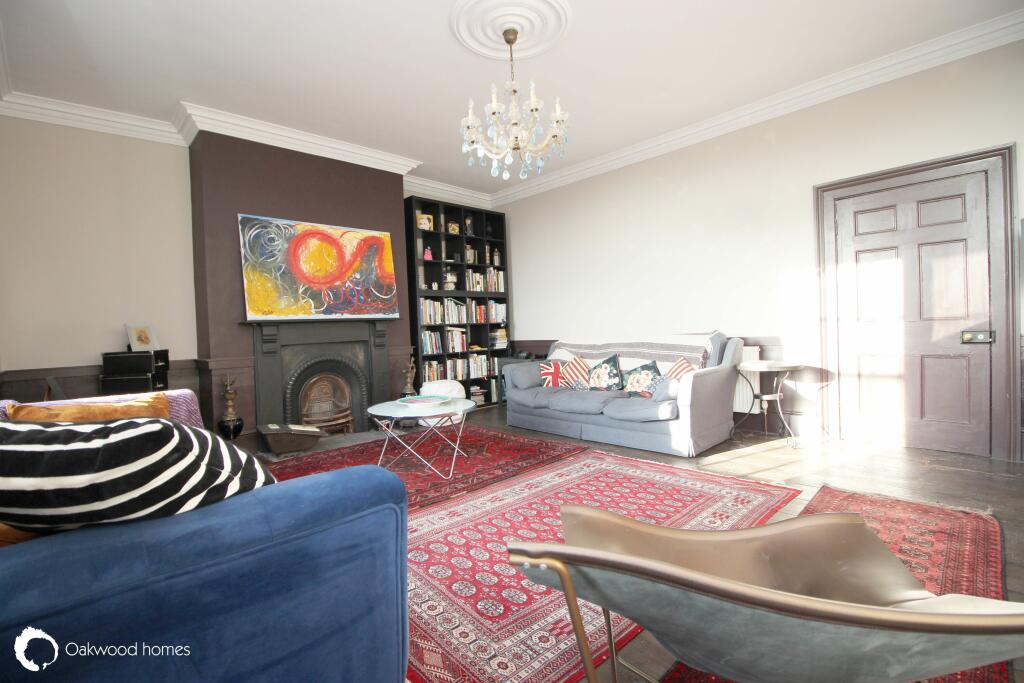 Additional property image - Chapel Place, Ramsgate