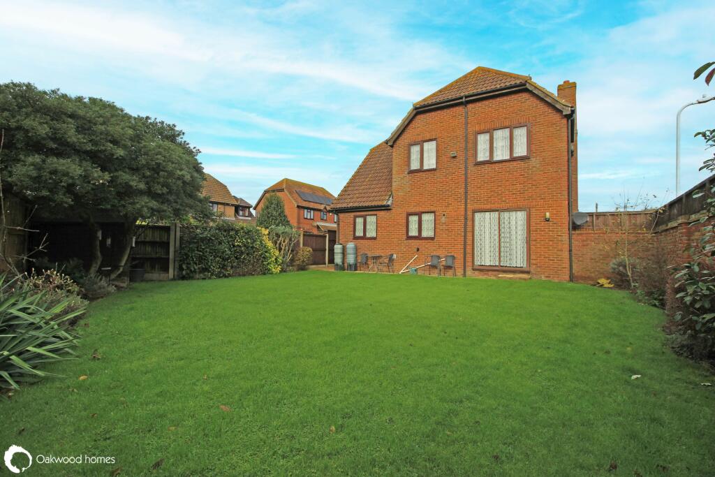 Additional property image - Ash Court, Cliffsend, Ramsgate