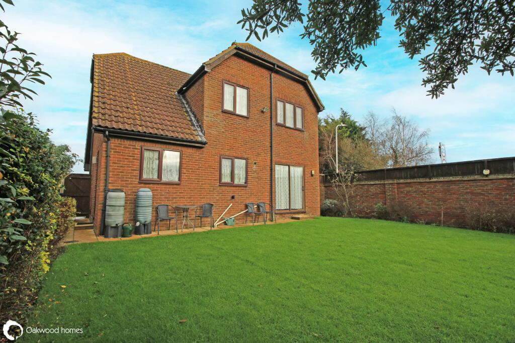 Additional property image - Ash Court, Cliffsend, Ramsgate