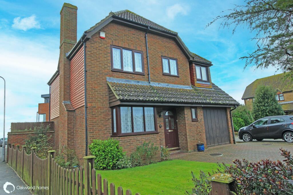 Additional property image - Ash Court, Cliffsend, Ramsgate