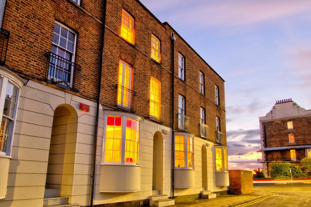 Additional property image - Spencer Square, Ramsgate