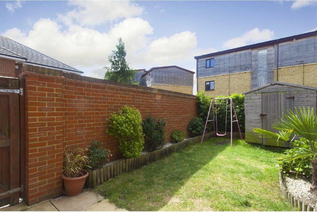 Additional property image - St Lawrence Chase, Ramsgate