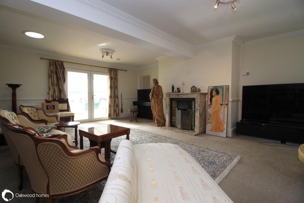 Additional property image - Coastguard Cottages, Pegwell Road, Ramsgate