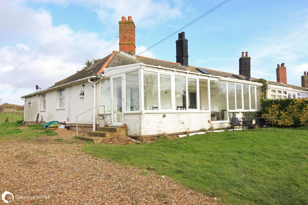 Additional property image - Coastguard Cottages, Pegwell Road, Ramsgate