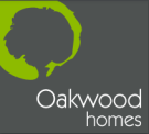 Oakwood Homes, Ramsgate Estate Agent Logo