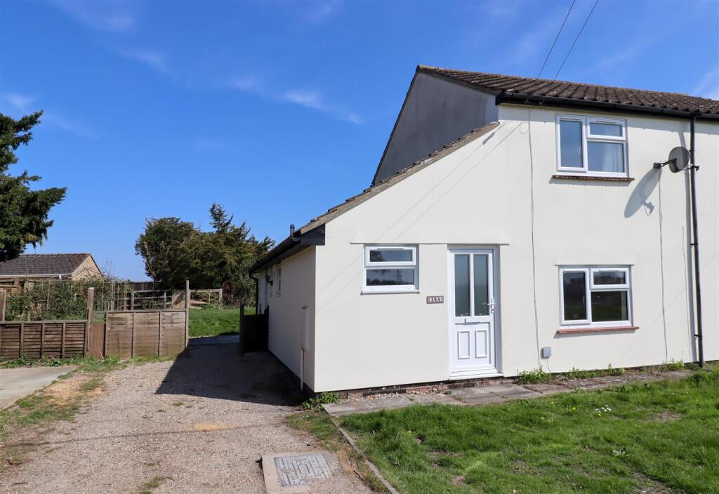 Main image of property: The Shade, Soham, Ely