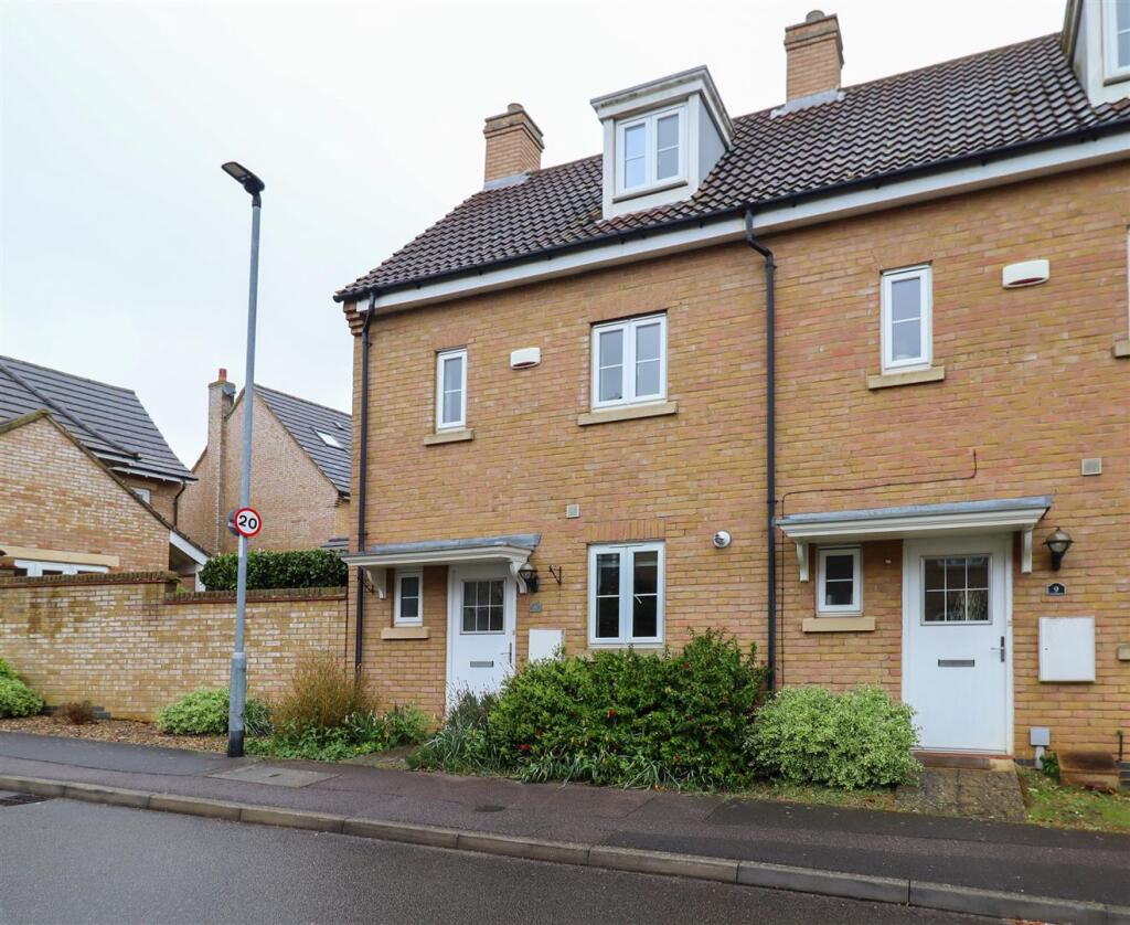 Main image of property: Gateway Gardens, Ely