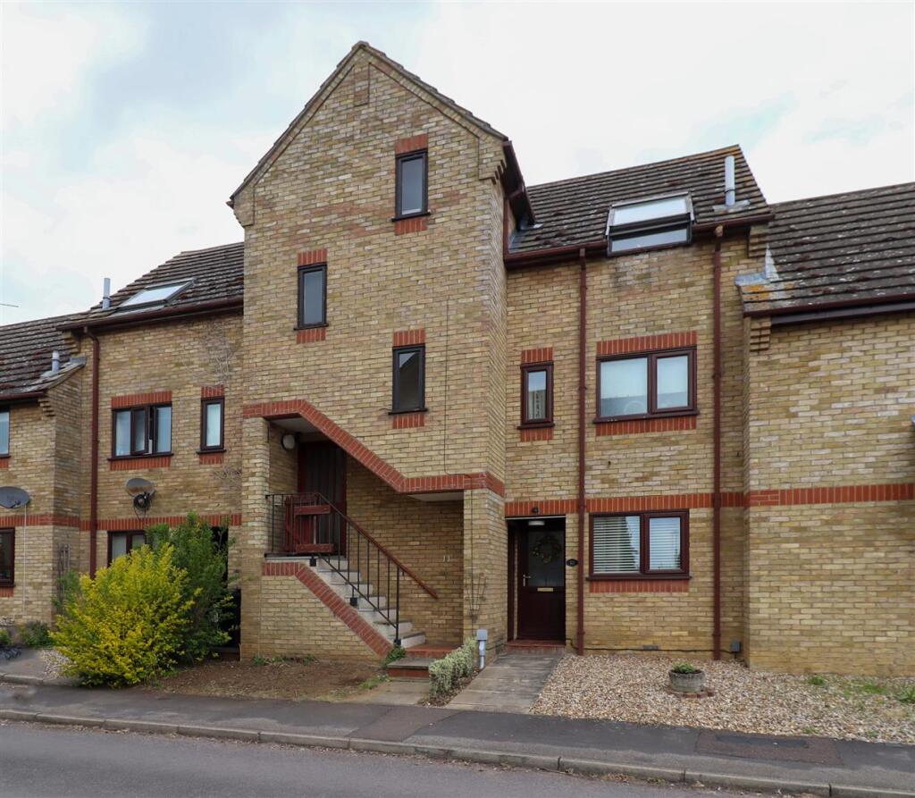 Main image of property: St Martins Walk, Ely