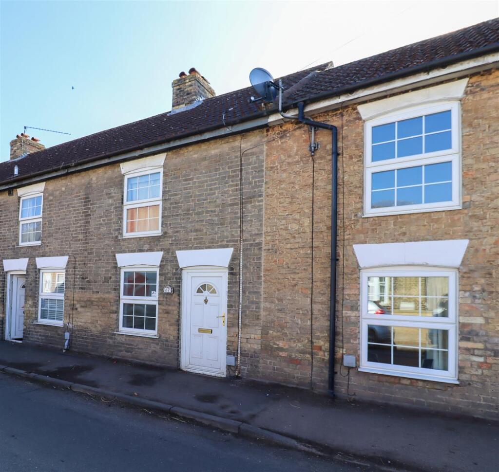 Main image of property: Clay Street, Soham