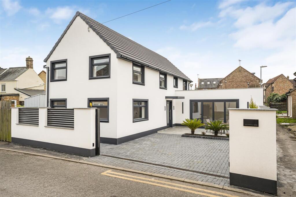 Main image of property: City Road, Littleport