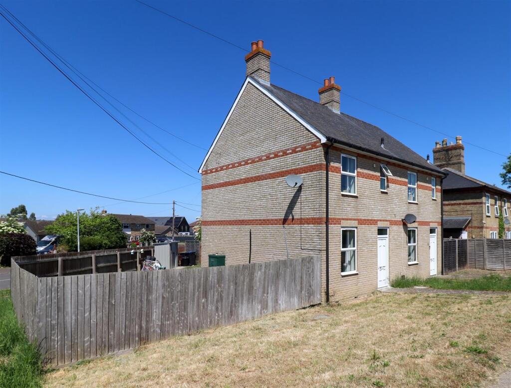 Main image of property: Schoolhouse Cottages, Lynn Road, Chettisham