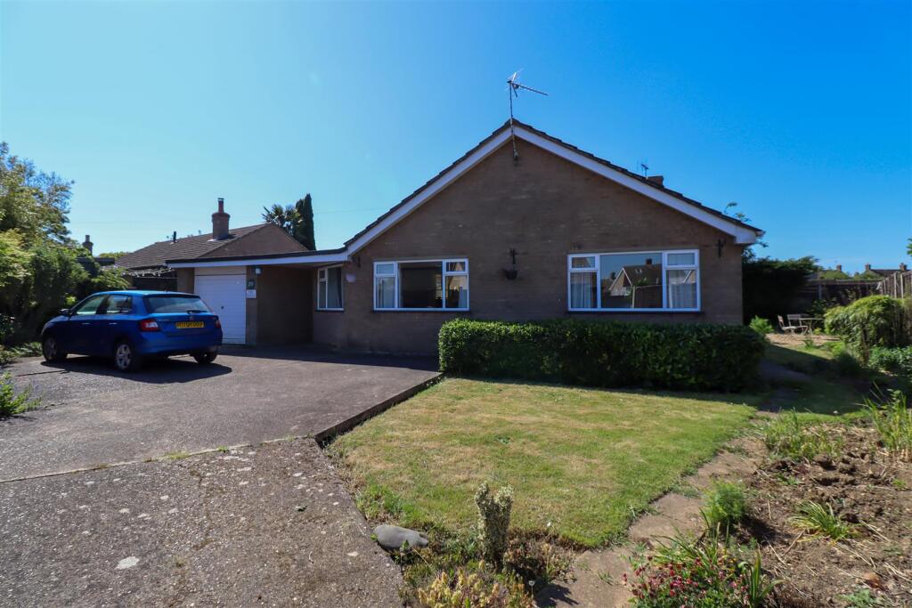 Main image of property: St Ethelwolds Close, Ely