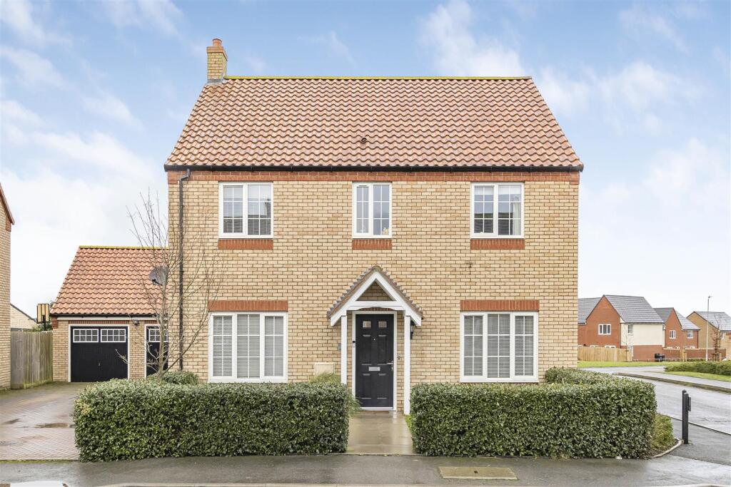 Main image of property: Yeomans Way, Littleport, Ely