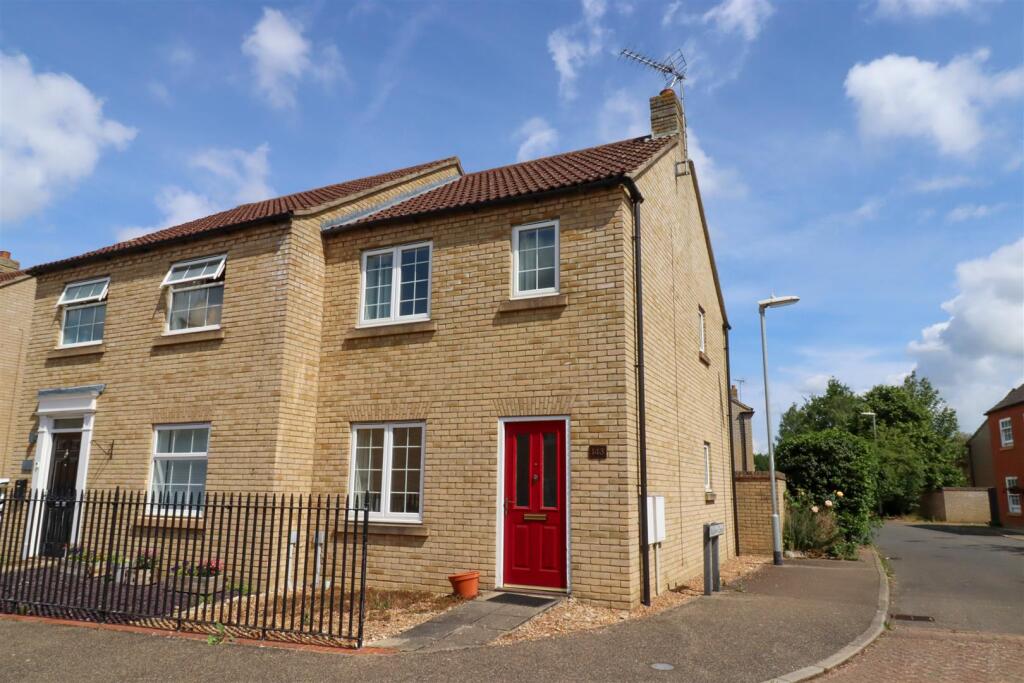 Main image of property: Columbine Road, Ely