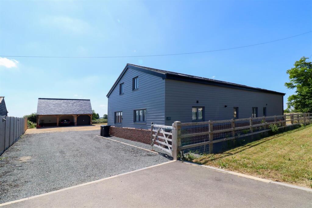 Main image of property: The Cotes, Soham