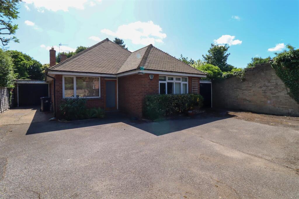 Main image of property: Cambridge Road, Ely