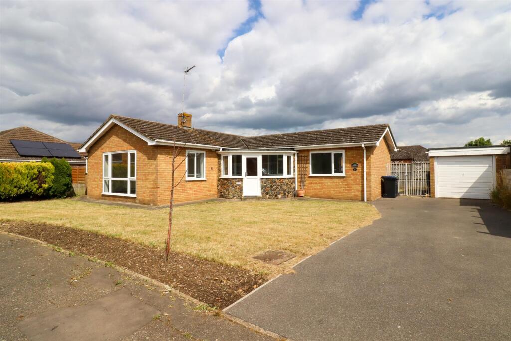 Main image of property: Orchard Close, Littleport, Ely