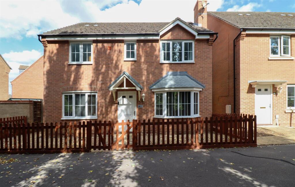 Main image of property: Cottier Drive, Littleport