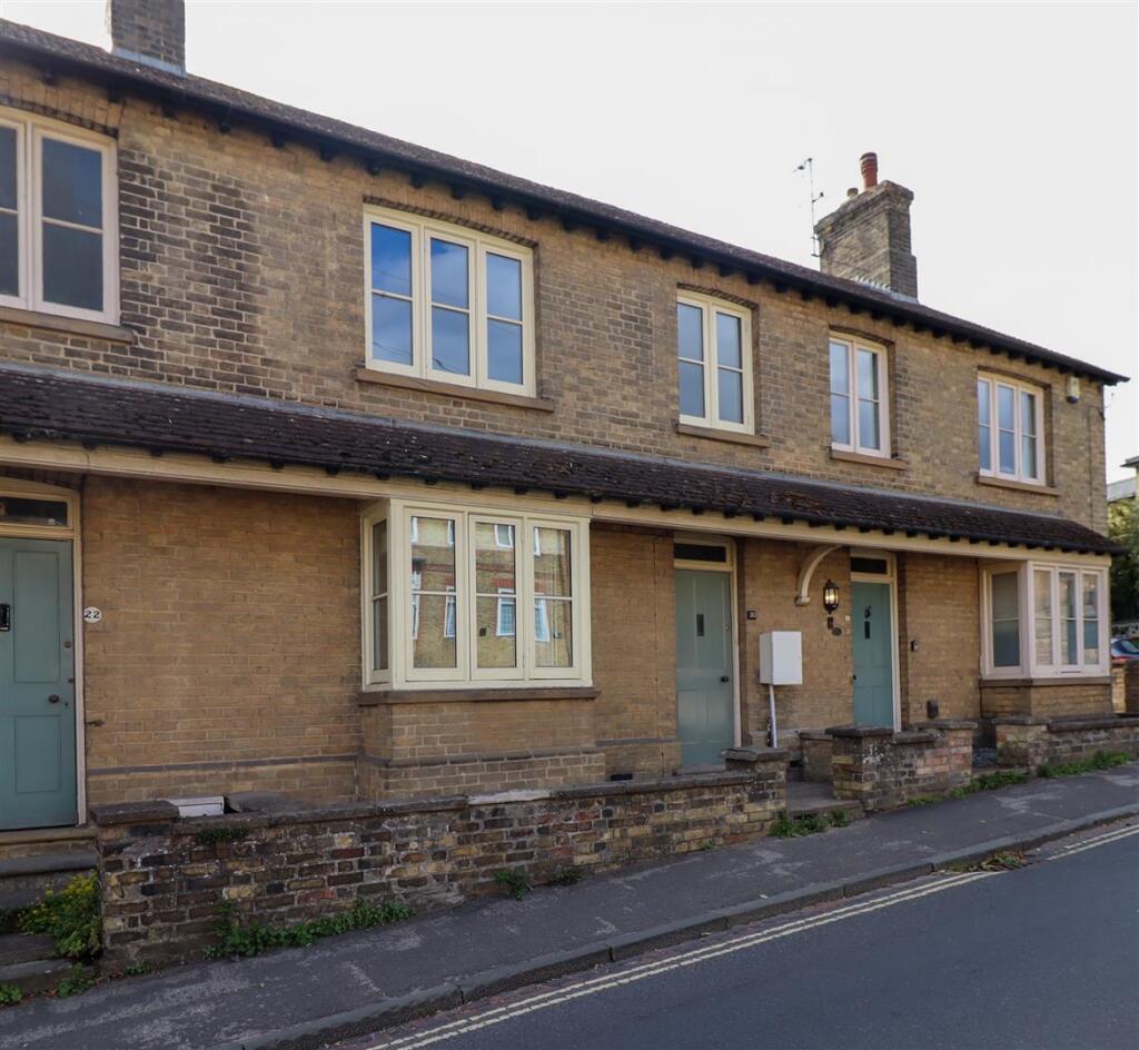 Main image of property: Back Hill, Ely