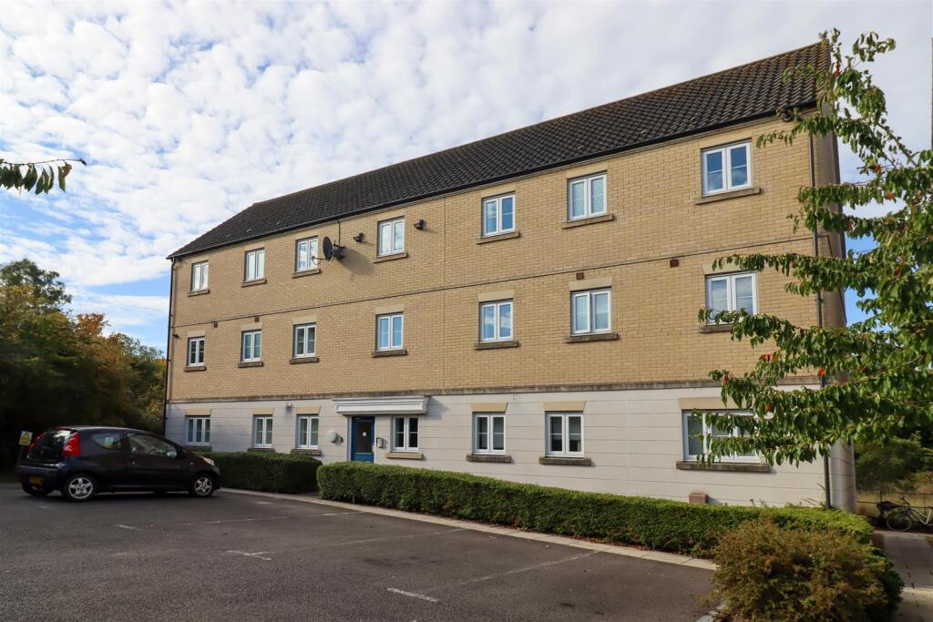 Main image of property: Murfitt Close, Ely