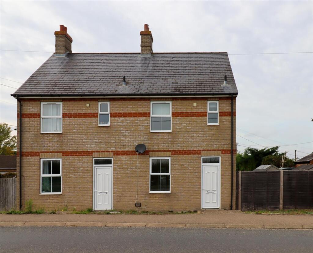 Main image of property: Schoolhouse Cottages, Lynn Road, Chettisham  ELY