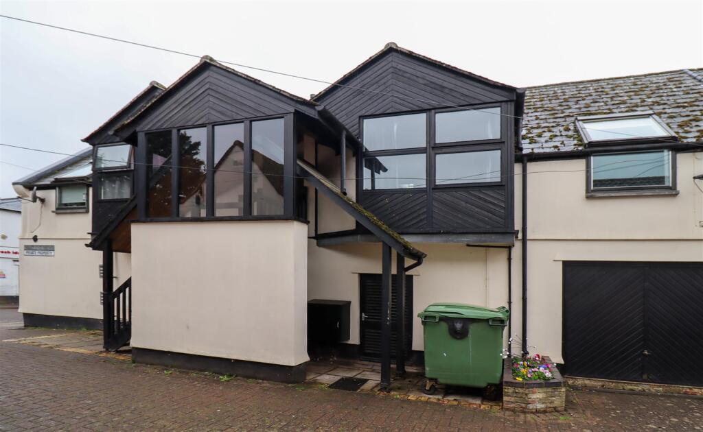 Main image of property: West End Mews, West End, Ely