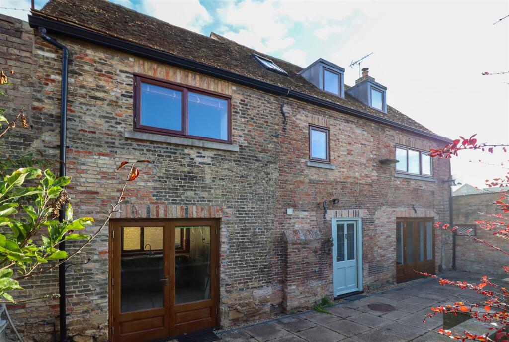 Main image of property: Forehill, Ely