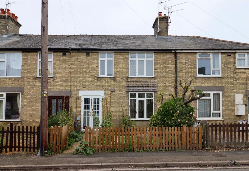 Main image of property: Chief Street, Ely