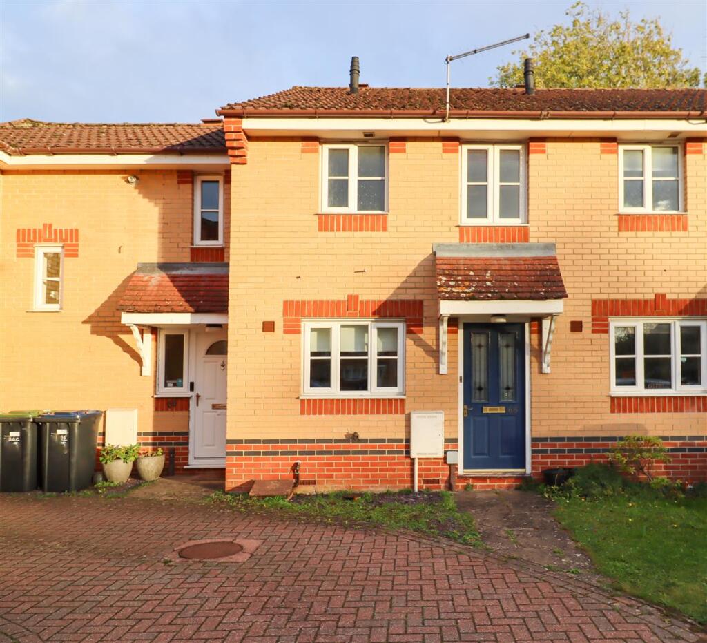 Main image of property: Morton Close, Ely