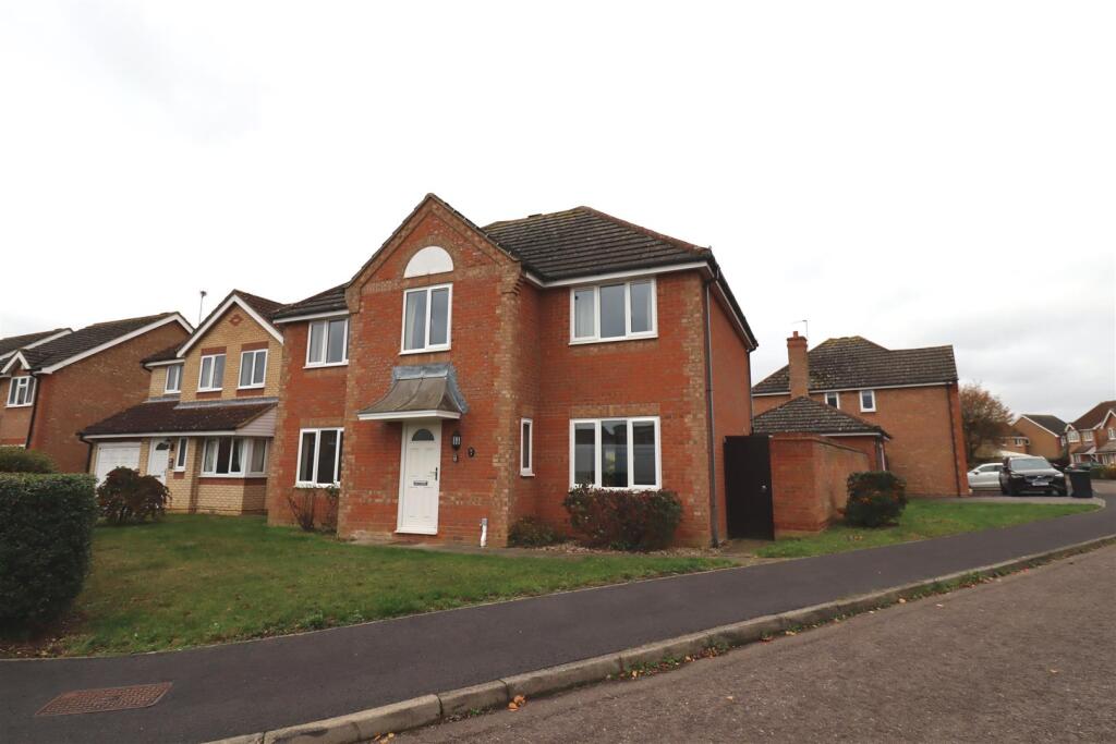 Main image of property: Hertford Close, Ely