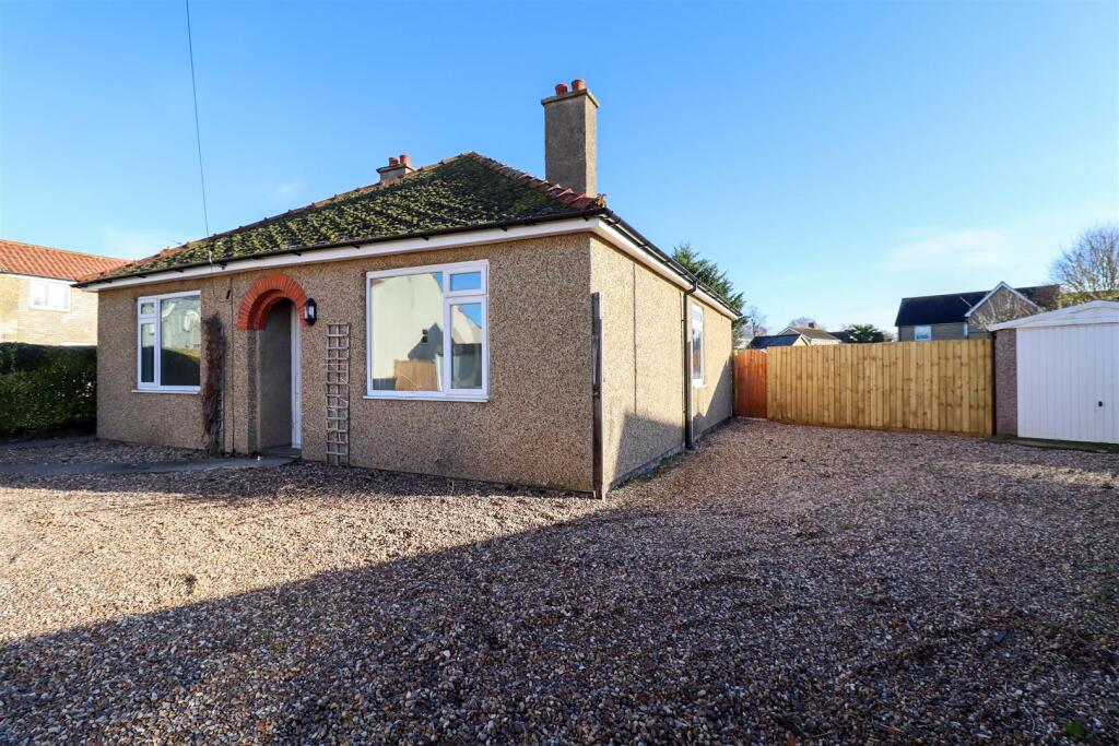 Main image of property: Mill Corner , Soham, Ely