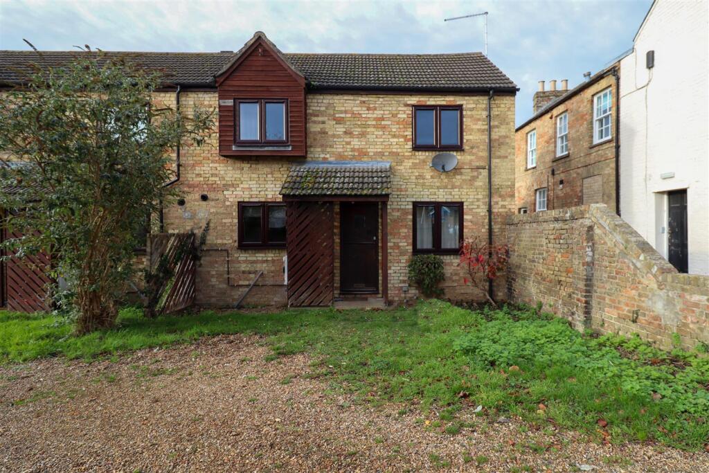 Main image of property: Station Road, Ely