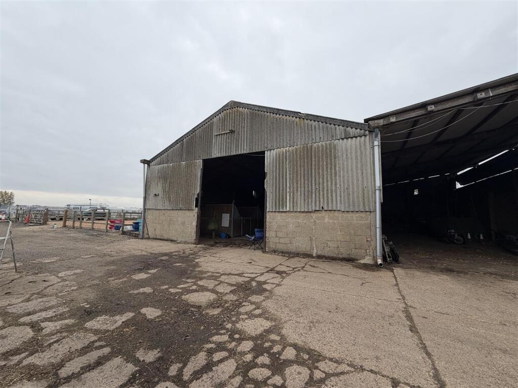 Main image of property: Hill Row Causeway, Ely, Haddenham