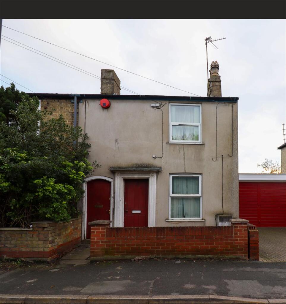 Main image of property: Egremont Street, Ely
