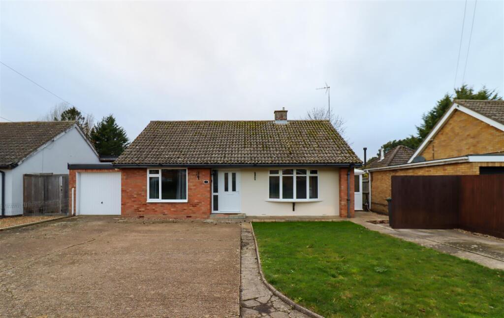 Main image of property: Woodfen Road, Littleport, Ely