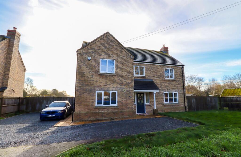 Main image of property: Stretham Road, Wilburton, Ely