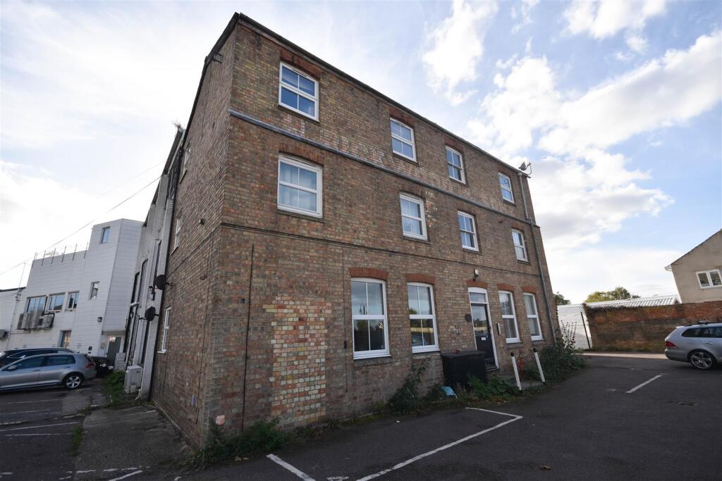 Main image of property: Newnham Street, Ely