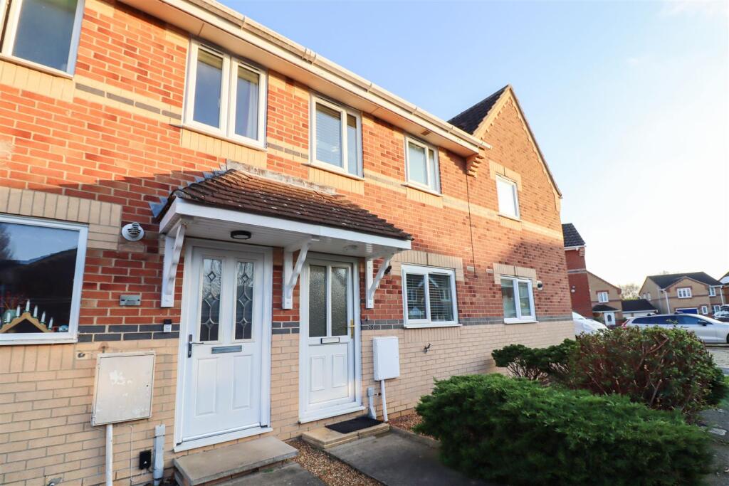 Main image of property: Blackthorn Court, Soham, Ely